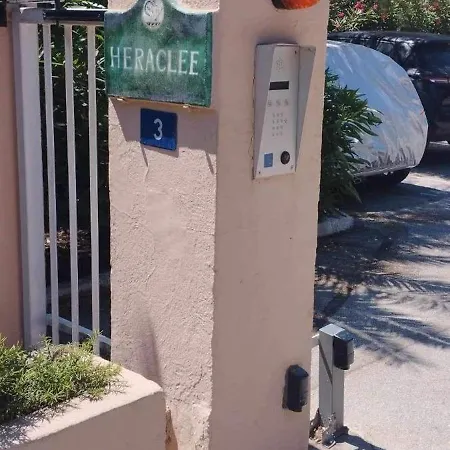 La Heraclee
