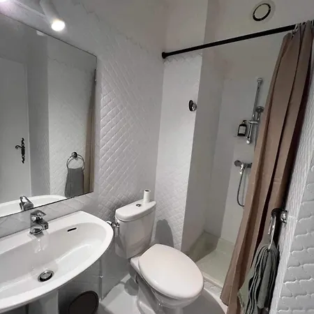La Heraclee Apartamento Saint-Tropez