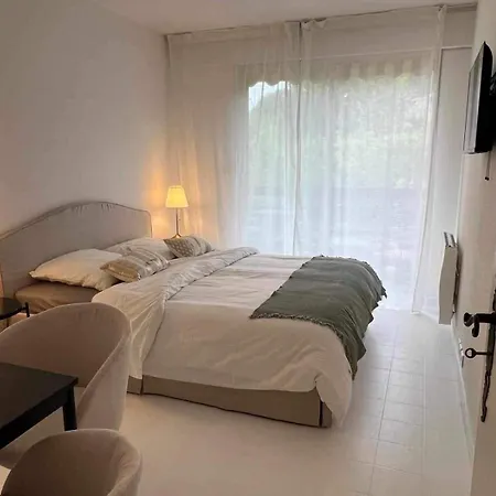 Apartamento La Heraclee