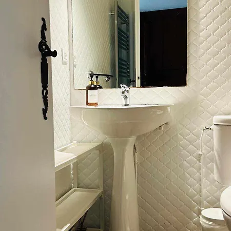 La Heraclee Apartamento Saint-Tropez
